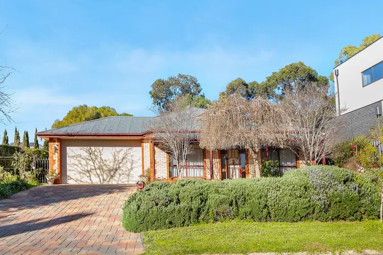 Main view of Homely house listing, 5a Rogers Street, Highbury SA 5089