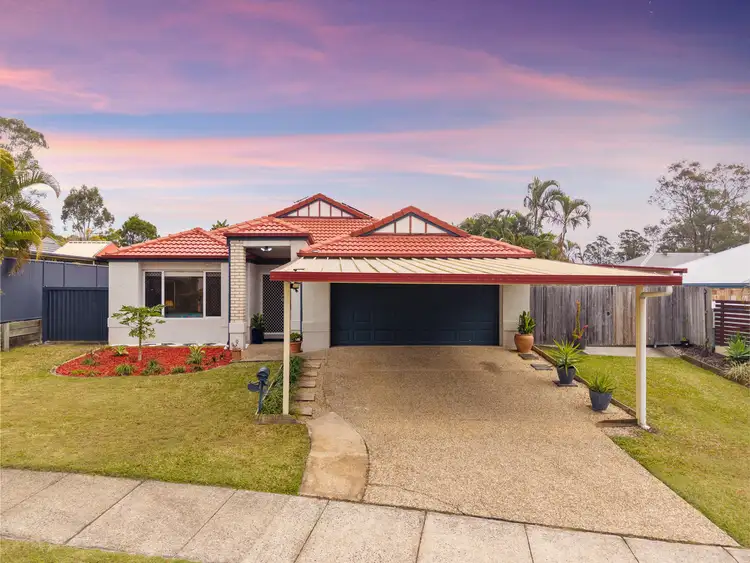 3 De Marce Court, Springfield Lakes QLD 4300