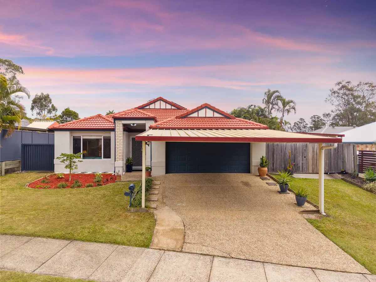 Main view of Homely house listing, 3 De Marce Court, Springfield Lakes QLD 4300