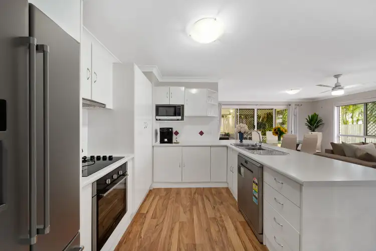 Fifth view of Homely house listing, 3 De Marce Court, Springfield Lakes QLD 4300