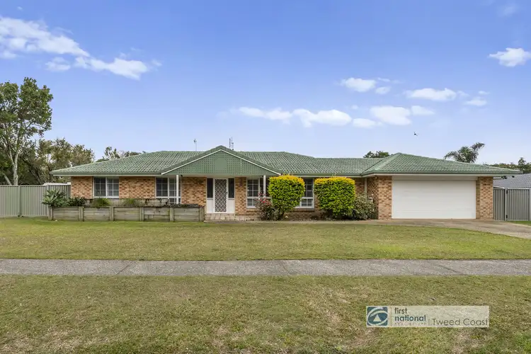 48 Ash Drive, Banora Point NSW 2486
