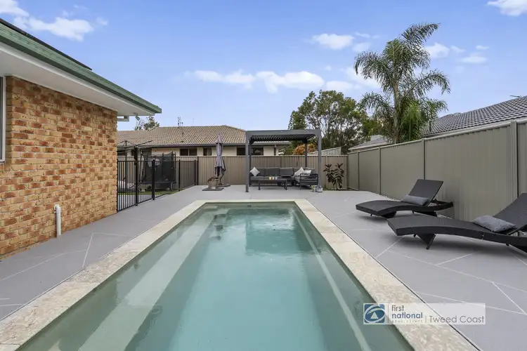 Second view of Homely house listing, 48 Ash Drive, Banora Point NSW 2486