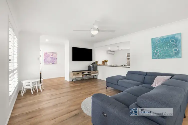 Sixth view of Homely house listing, 48 Ash Drive, Banora Point NSW 2486