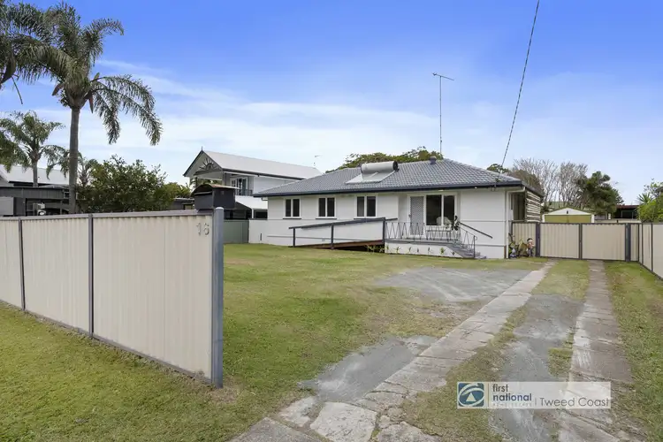 16 Lloyd Street, Tweed Heads South NSW 2486