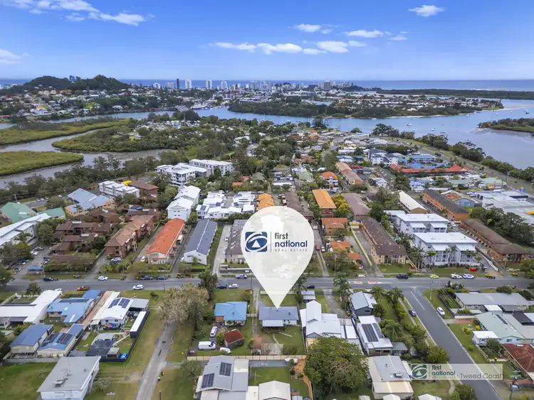 Fifth view of Homely house listing, 16 Lloyd Street, Tweed Heads South NSW 2486