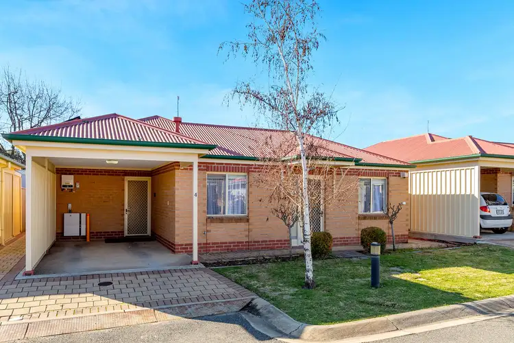 4/50 Avenue Road, Paradise SA 5075