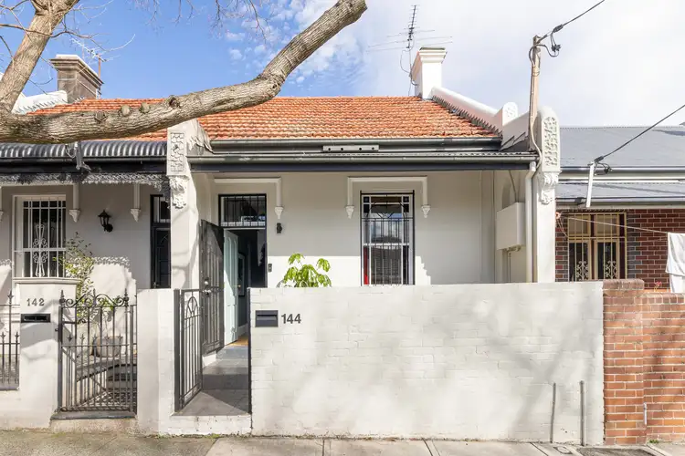 144 Albion Street, Annandale NSW 2038