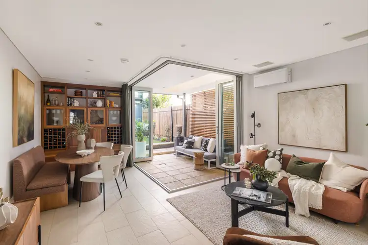 Second view of Homely house listing, 144 Albion Street, Annandale NSW 2038