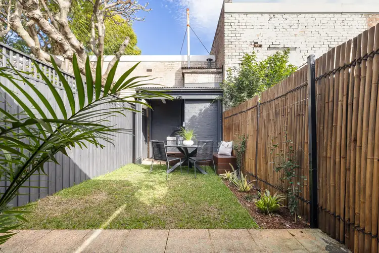 Sixth view of Homely house listing, 144 Albion Street, Annandale NSW 2038