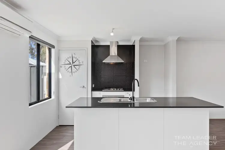 Third view of Homely house listing, 32 Greenside Drive, Yanchep WA 6035