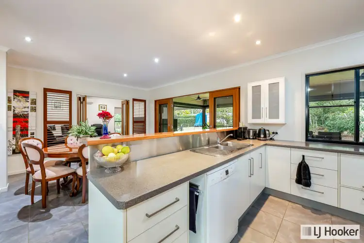 Third view of Homely house listing, 26 Cockatoo Crescent, Gooburrum QLD 4670