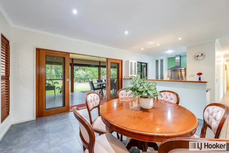 Fifth view of Homely house listing, 26 Cockatoo Crescent, Gooburrum QLD 4670