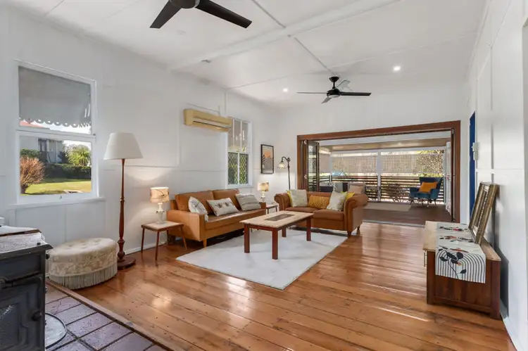 14 Tivoli Hill Road, Tivoli QLD 4305
