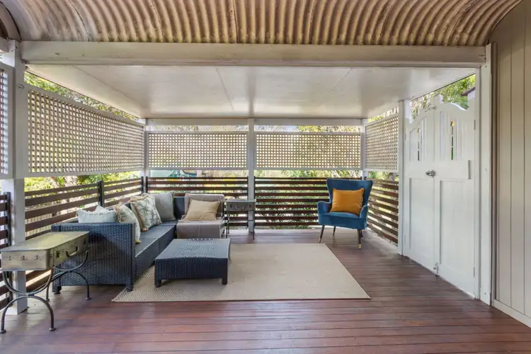 Second view of Homely house listing, 14 Tivoli Hill Road, Tivoli QLD 4305