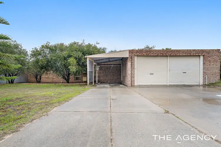 Second view of Homely house listing, 15 Shoalwater Road, Shoalwater WA 6169