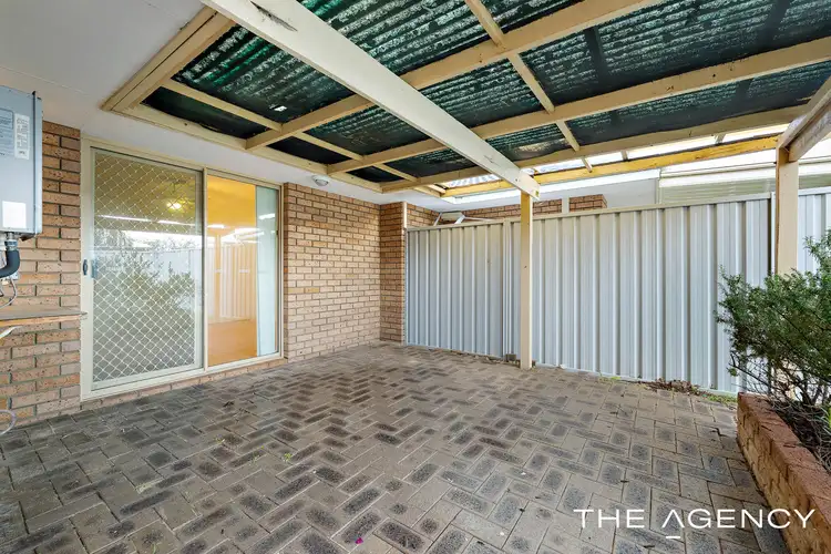 Fourth view of Homely house listing, 15 Shoalwater Road, Shoalwater WA 6169