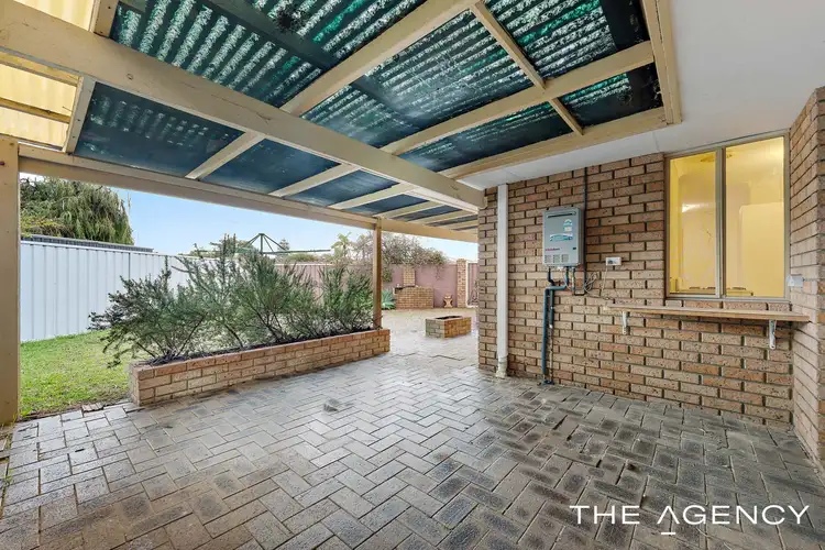 Fifth view of Homely house listing, 15 Shoalwater Road, Shoalwater WA 6169