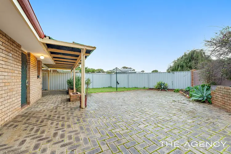 Sixth view of Homely house listing, 15 Shoalwater Road, Shoalwater WA 6169