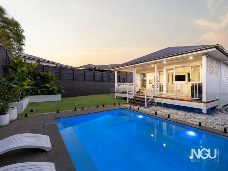 Main view of Homely house listing, 45 Camden Crescent, Spring Mountain QLD 4300