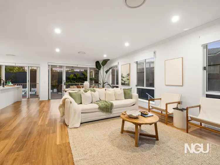 Fifth view of Homely house listing, 45 Camden Crescent, Spring Mountain QLD 4300