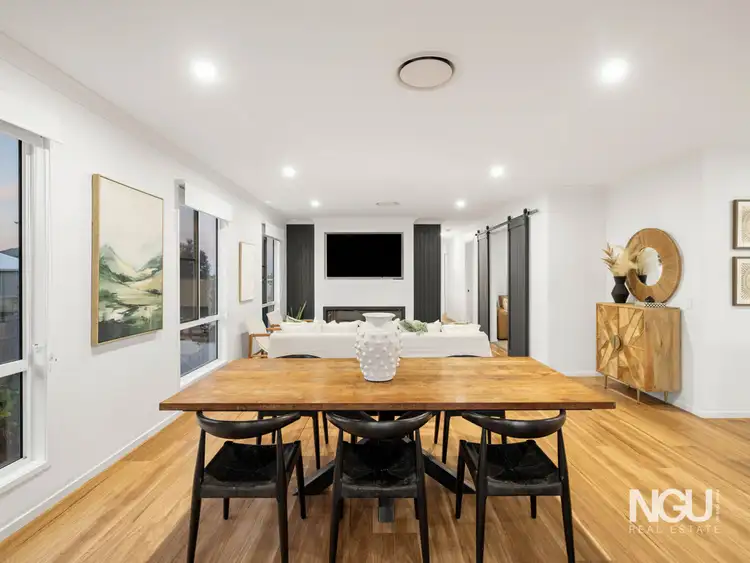 Sixth view of Homely house listing, 45 Camden Crescent, Spring Mountain QLD 4300