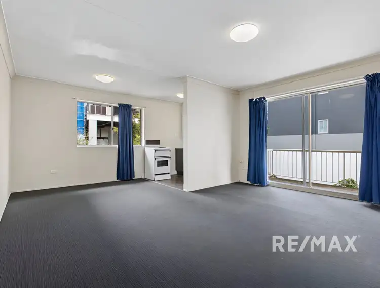 6/55 Regent Street, Woolloongabba QLD 4102