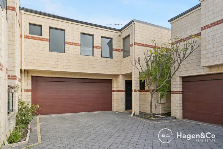 1D Pollard Street, Glendalough WA 6016