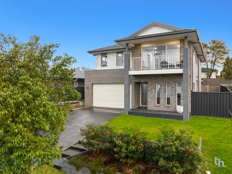 13 Heartwood Drive, Edgeworth NSW 2285