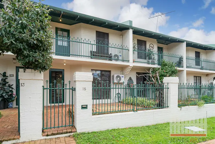 Second view of Homely flat listing, 15 Johnson Avenue, Guildford WA 6055