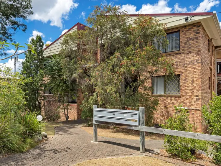 Unit 5/392 Moggill Road, Indooroopilly QLD 4068