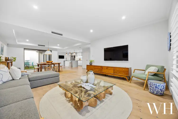 118 Orsino Boulevard, North Coogee WA 6163