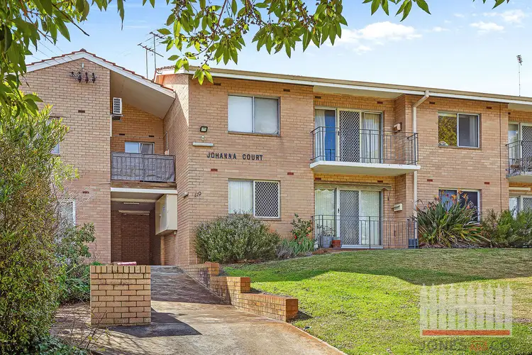 9/110 Central Avenue, Inglewood WA 6052