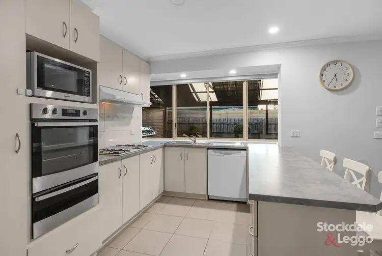 Fifth view of Homely house listing, 2 Millbank Place, Cranbourne VIC 3977