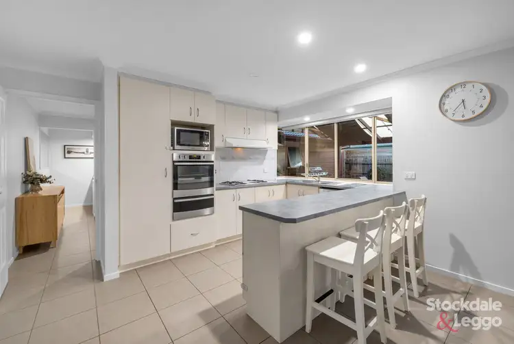 Sixth view of Homely house listing, 2 Millbank Place, Cranbourne VIC 3977