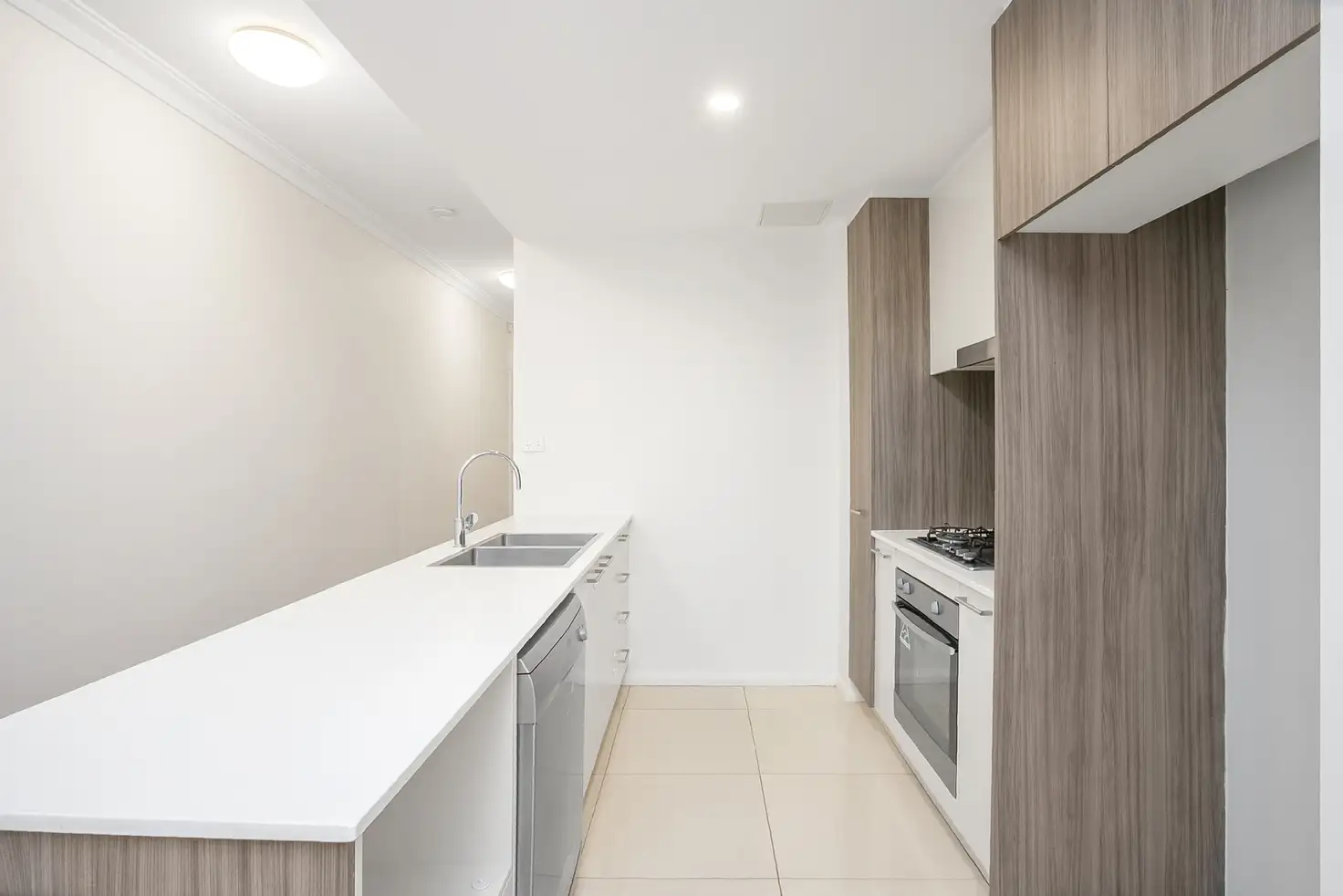 Main view of Homely apartment listing, 85/13-19 Seven Hills Road, Baulkham Hills NSW 2153