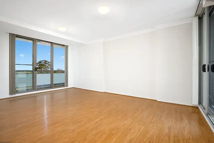 Second view of Homely apartment listing, 85/13-19 Seven Hills Road, Baulkham Hills NSW 2153