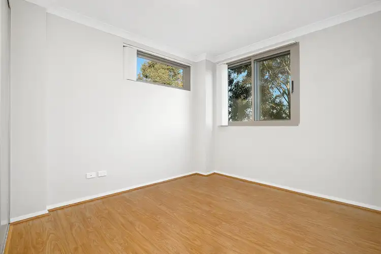 Fourth view of Homely apartment listing, 85/13-19 Seven Hills Road, Baulkham Hills NSW 2153