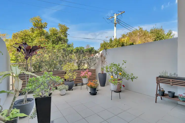 Third view of Homely townhouse listing, 4/21 Manson Parade, Yeronga QLD 4104