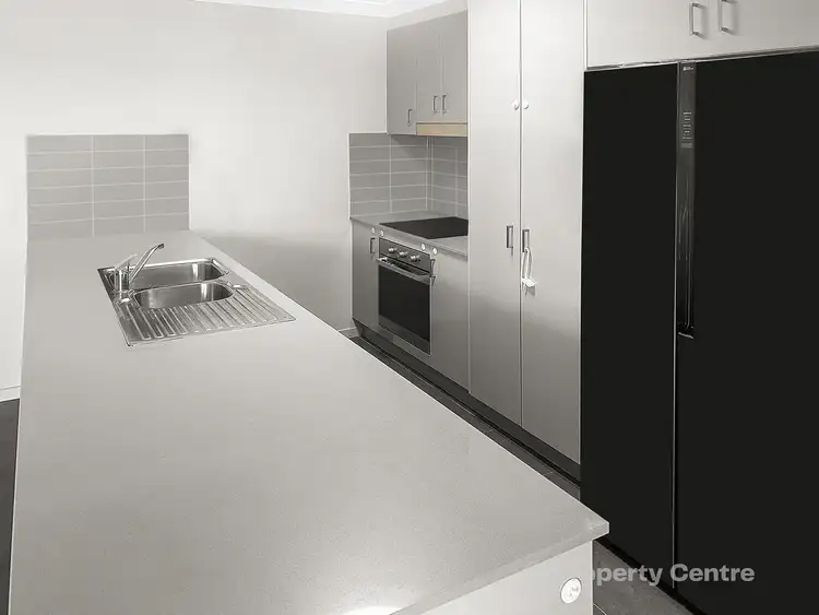 Third view of Homely house listing, 58 Gosden Drive, Dalby QLD 4405