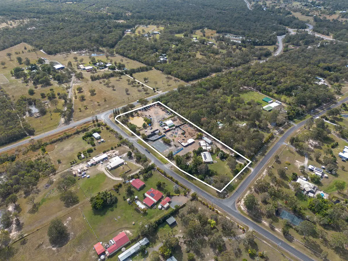 Main view of Homely house listing, 17 Honeyeater Drive, Walligan QLD 4655