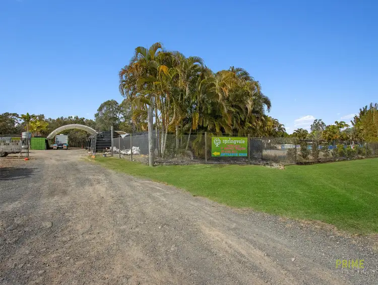 Second view of Homely house listing, 17 Honeyeater Drive, Walligan QLD 4655