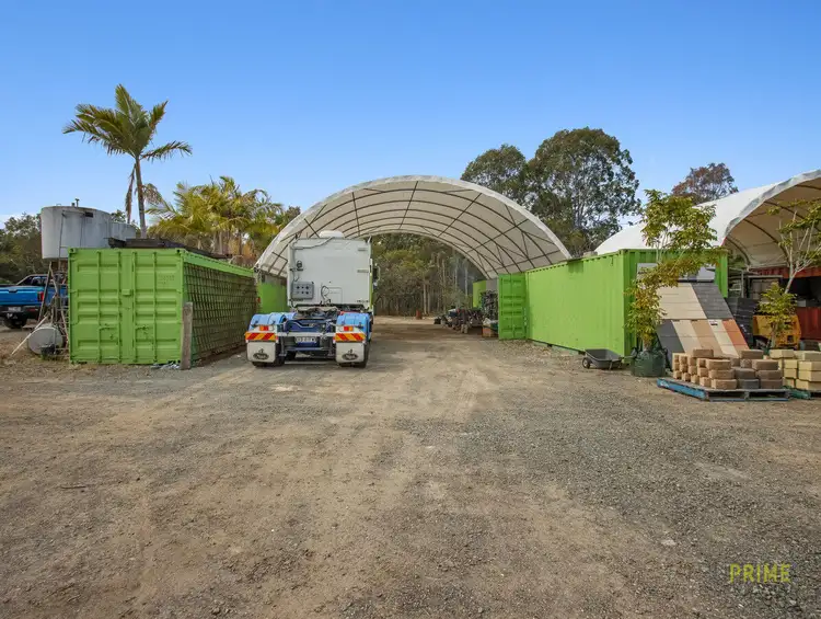 Sixth view of Homely house listing, 17 Honeyeater Drive, Walligan QLD 4655