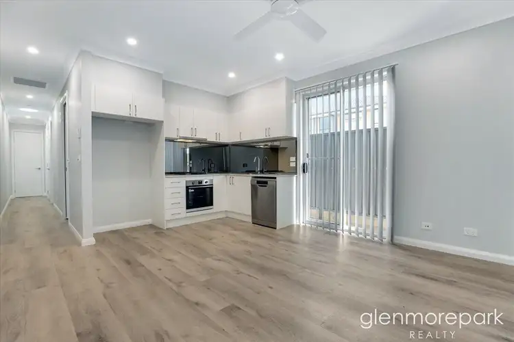 30a Safari Drive, Silverdale NSW 2752