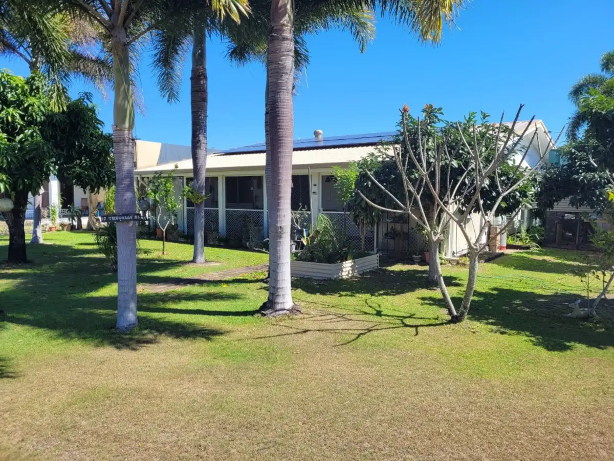 Main view of Homely house listing, 17 Trevally Street, Taylors Beach QLD 4850