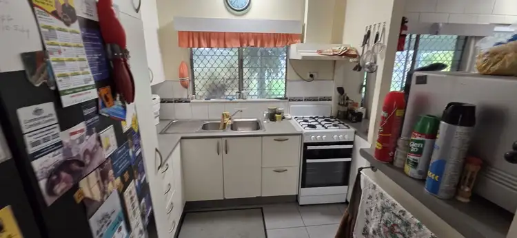 Second view of Homely house listing, 17 Trevally Street, Taylors Beach QLD 4850