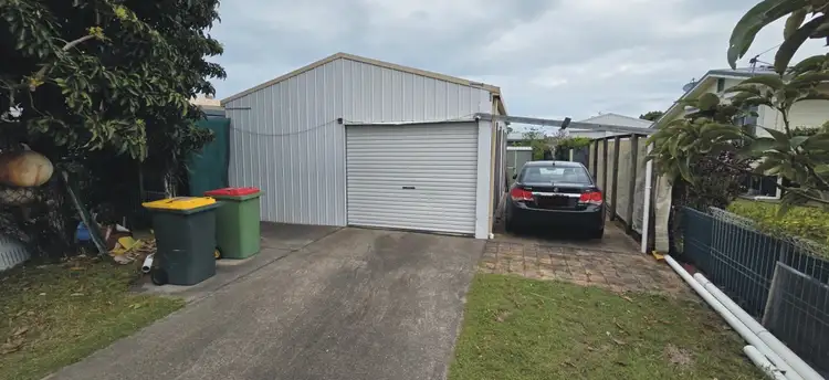 Fourth view of Homely house listing, 17 Trevally Street, Taylors Beach QLD 4850