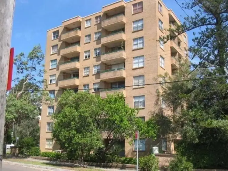 17/2 Everton Road, Strathfield NSW 2135