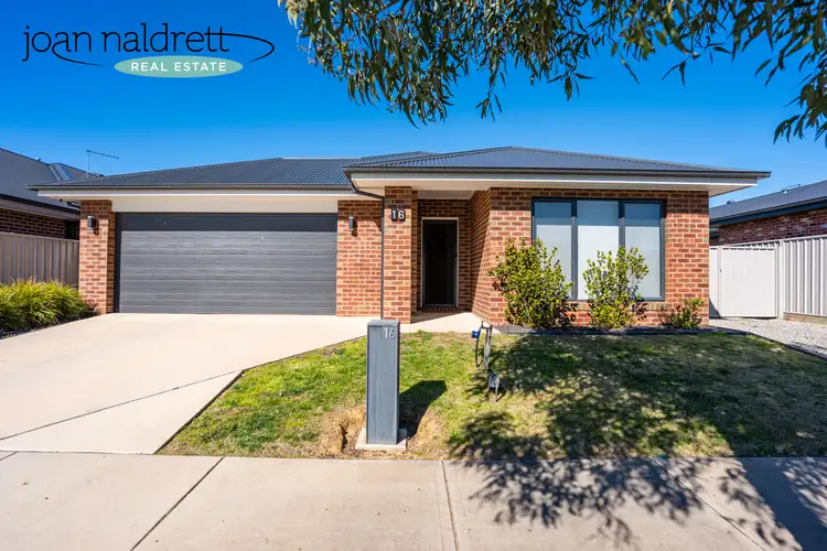 16 Lasilla Place, Baranduda VIC 3691