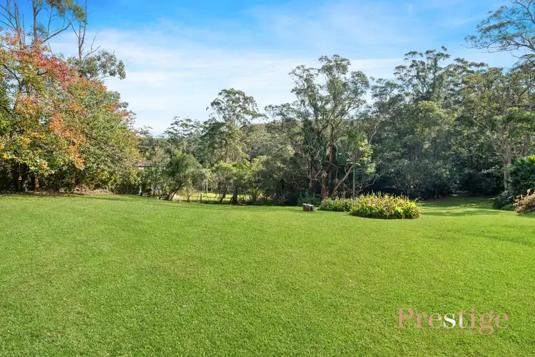 LOT 1, 229 Oak Road, Matcham NSW 2250