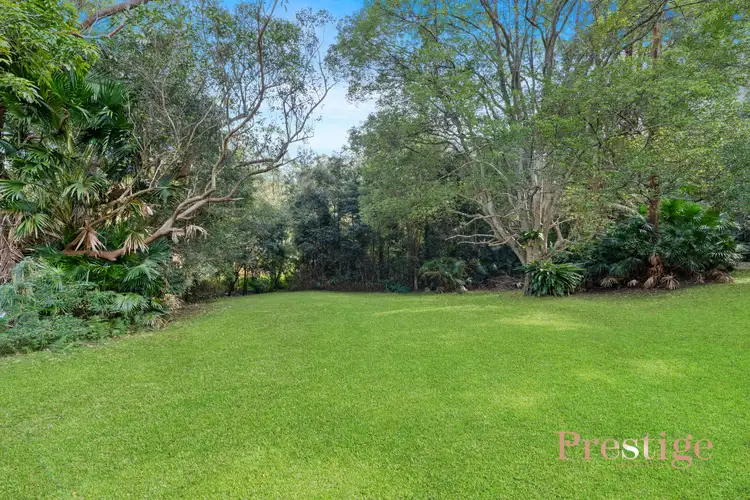 Third view of Homely land listing, LOT 1, 229 Oak Road, Matcham NSW 2250